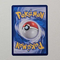 Pokemon Card Korean Misty's Psyduck AR 071/063 SV9a Heat Wave Arena - Image 2