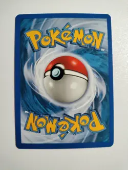 Pokemon TCG Golem Expedition Base Set, Regular Rare Card 49/165 LP+++ / NM - Image 2