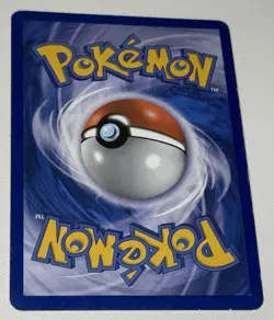 Pokemon EX Crystal Guardians 2006 Ludicolo 6/100 Holo Rare TCG Card - Image 2
