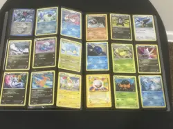 175+ Vintage 1st Edition And Modern Holofoil Pokemon Card Collection - Image 5