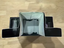 Prismatic ETB Bulk. No Packs Or Promo Card. Includes Bulk, Sleeves, Counters. - Image 2