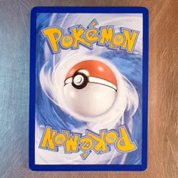 2023 Pokemon Scarlet Violet Paradox Rift Reverse HOLO Brute Bonnet Card 123/182 - Image 2