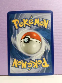 Ralts EX Delta Species 81/113 Reverse Holo Stamped Pokemon Card Nintendo 2005 - Image 2