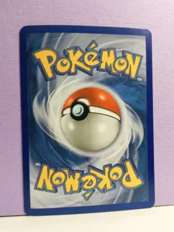 Ralts EX Delta Species 81/113 Reverse Holo Stamped Pokemon Card Nintendo 2005 - Image 5
