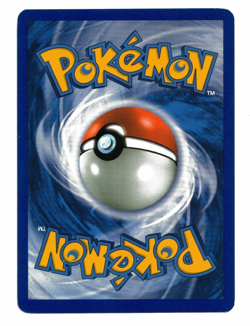 Pokemon Card: Fan Rotom RT1 Platinum Rising Rivals Set Ultra Rare! NM - Image 2