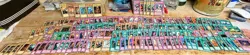 Lot of 175+ Yu-Gi-Oh! Cards - Image 1