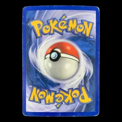 Gengar ex 108/112 FireRed LeafGreen Holo Rare Pokemon Card 2004 HEAVY PLAY HP - Image 2