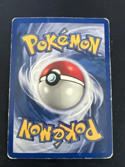 Base Set Vintage Shadowless Pokemon 9 Card Lot - Chameleon, Staryu & Bill - Image 3