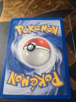 Pokemon March - 102/111 - Neo Genesis Set TCG - Pokemon Card - LP - Image 2