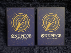 One Piece Starter Deck Super Pre-Release Boa Hancock Card ST03-013 English Lot 2 - Image 2