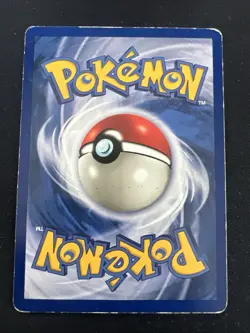 Base Set Vintage Shadowless Pokemon 9 Card Lot - Growlithe, Ponyta, & Drowzee - Image 3