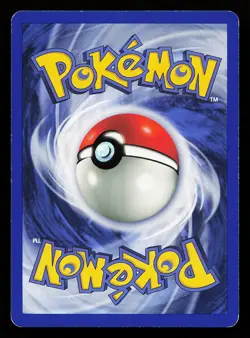 Misty's Seadra 9/132 Holo Rare Gym Heroes Pokemon Card - Image 2