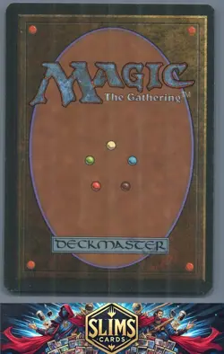 Magic the Gathering MTG Ice Age Prismatic Ward # Buy 2 Get 1 - Image 2