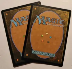 2x FOIL Symbiote Spawn 0011 MTG: Spider-Man: Eternal-Legal Magic The Gathering - Image 2