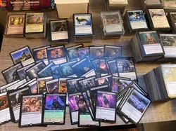 Magic The Gathering Collection - Box #42 - Image 4