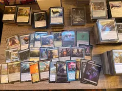 Magic The Gathering Collection - Box #42 - Image 5
