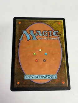 1x Mana Web NM, English MTG Weatherlight Free Shipping! - Image 3