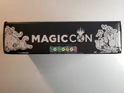 Magic The Gathering Festival In A Box Chicago 2025 In Hand Magic Con New MtG - Image 2