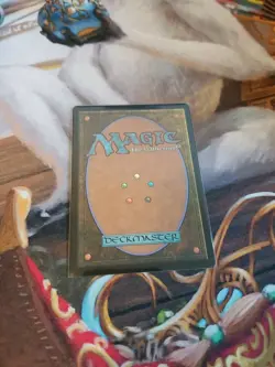 Yusri, Fortune's Flame Foil MTG MH2 LP - Image 2