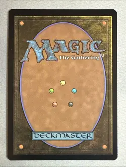 MTG / Tom Bombadil / LTR / #685 / FOIL (Showcase Scrolls) Mythic / NM - Image 2