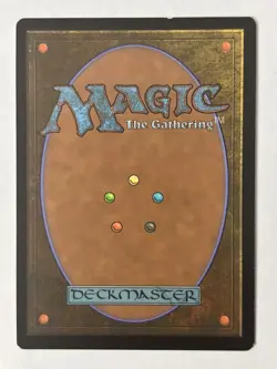 Emberwilde Captain - Extended Art FOIL - Commander Legends - MTG LP - Image 2