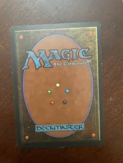 MTG Legends Edition, Mirror Universe! 1994 Rare Reserve List, Vintage Magic! - Image 2