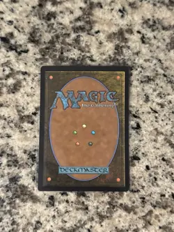 Flooded Strand, Modern Horizons 3, Magic the Gathering MTG NM - Image 2