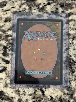 MTG Modern Horizons 3 *FOIL* R Polluted Delta #0224 - Image 2