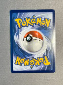 Riolu 010 - ME01: Mega Evolution POKEMON CENTER Stamped Promo Holo NM - Image 2