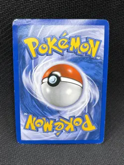 Pokemon Bibarel 16/16 Rumble 2009 Promo Edition - HP - Image 2