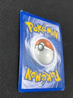 Pokemon Bibarel 16/16 Rumble 2009 Promo Edition - HP - Image 3