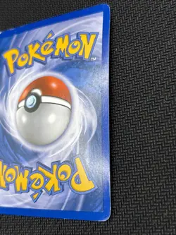 Pokemon Bibarel 16/16 Rumble 2009 Promo Edition - HP - Image 4