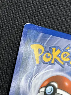 Pokemon Bibarel 16/16 Rumble 2009 Promo Edition - HP - Image 5