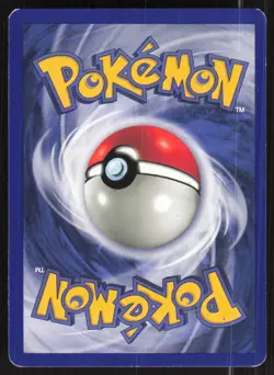 Pokemon TCG Jungle #45/64 Rhydon LP - Image 2
