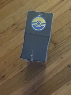 Pokemon Mega Evolution Pokemon Elite Trainer Box Mega Lucario ETB Trading Cards - Image 2