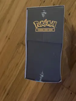 Pokemon Mega Evolution Pokemon Elite Trainer Box Mega Lucario ETB Trading Cards - Image 4