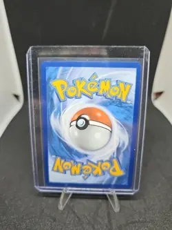 Wellspring Mask Ogerpon ex 064/167 Ultra Rare Pokemon TCG Twilight Masquerade - Image 2