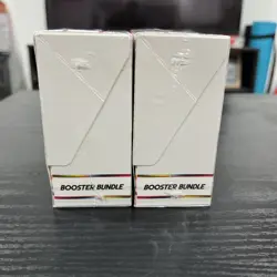 (2) Pokemon 151 Booster Bundles (12) Packs Total Factory Sealed - Image 2