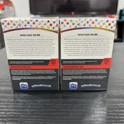 (2) Pokemon 151 Booster Bundles (12) Packs Total Factory Sealed - Image 3