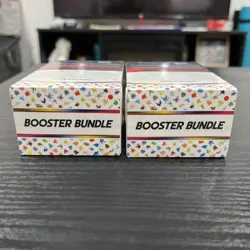 (2) Pokemon 151 Booster Bundles (12) Packs Total Factory Sealed - Image 5