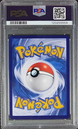 PSA 10 Leafeon 07 15/15 cbb2c Gem Pack Vol.2 2025 Pokemon S-Chinese - Image 2