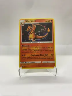Charizard Gold Metal Pokemon Card-Collectible Gift Display！Christmas HOT - Image 5