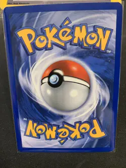 Pokemon Card Sabrina's Haunter Gym Challenge Uncommon 55/132 Near Mint - Image 2