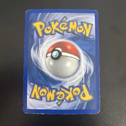 Pokemon TCG Ampharos Holo Rare Card 1/115 Unseen Forces 2005 MP - Image 2