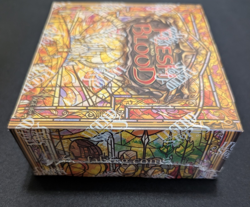 Flesh and Blood - Dusk Till Dawn Booster Box - Factory Sealed - w/ Promo Card - Image 3