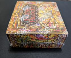 Flesh and Blood - Dusk Till Dawn Booster Box - Factory Sealed - w/ Promo Card - Image 4