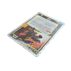 Pokemon Card Japanese Blackie☆ 25th Promo 012/025 S8a-P condition Ｌ So - Image 5
