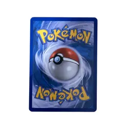 Misdreavus Pokemon Card 57/90 Rising Rivals 2010 Nintendo - Image 2
