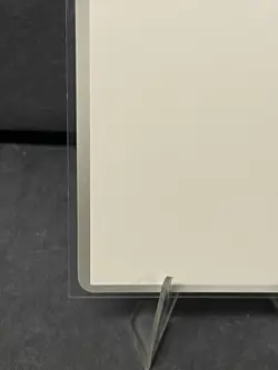 Pokemon Filler Scarlet And Violet Error Misprint Blank Pokemon Card NM/LP - Image 4