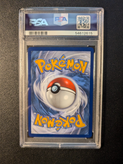 Charizard V #019/189 Darkness Ablaze PSA 10 Gem Mint Pokemon Card - Image 2